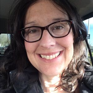 Meet your Posher, Kathy